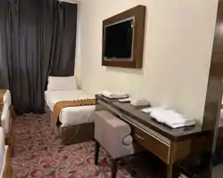 Sky View Hotel Madinah. thumbnail